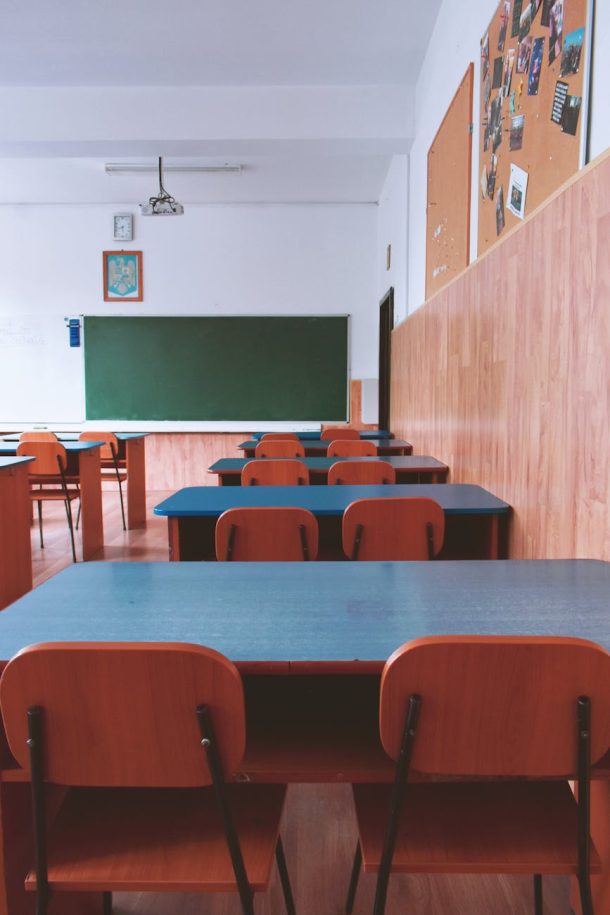 Back-to-School Germs Don’t Stay at School: Preparing Your Office for Fall
